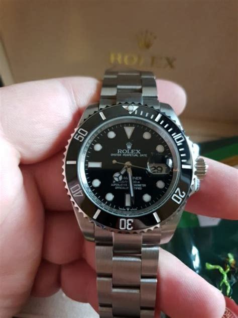 rolex submariner dubai.